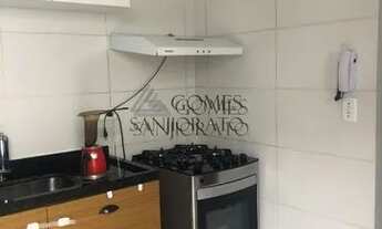 Imagem 5: Apartamento para aluguel, 2 quartos, 1 vaga, VILA JOÃO RAMALHO - Santo André/SP