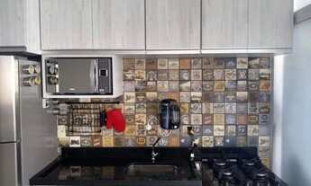 Imagem 6: Apartamento com 2 dormitórios à venda, por R$ 200.000 - Parque Santa Rosa - Suzano/SP