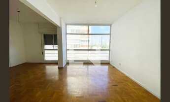 Imagem 2: Apartamento para Aluguel - Higienópolis, 2 Quartos, 116 m2