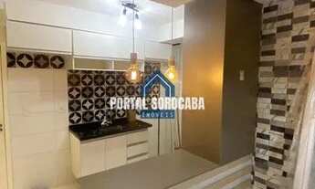 Imagem 5: Apartamento com 3 dorms, Parque Bela Vista, Votorantim - R$ 350 mil, Cod: 1147