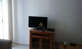 Imagem 7: Flat disponível no Jardim Paulista