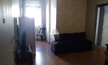 Imagem 2: SALA QUARTO SEPARADO EM EXCTE PREDIO E RUA TRANQUILA