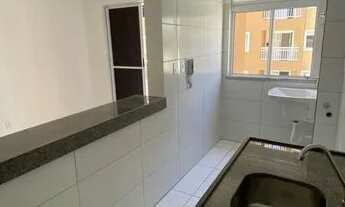 Imagem 2: APARTAMENTO NO GRAN VILLAGE A VENDA | LOCALIZADO NA MESSEJANA