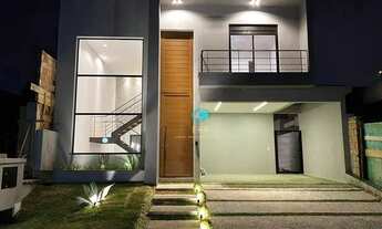 Imagem: Maravilhosa casa em condomínio