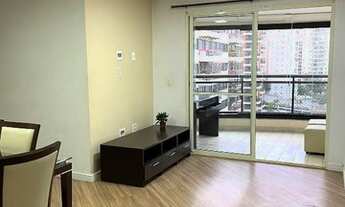 Imagem 3: Excelente Apartamento de 75m² com 3 Dormitòrios (1 Suíte) e 2 Garagens, a 5 min Shopping B
