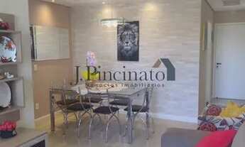 Imagem: Apartamento Padrão em Jundiaí