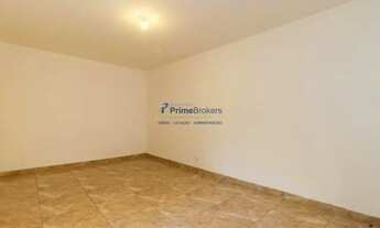 Imagem 4: APTO ALUGA-SE EM PERDIZES C/ 200M², 1 DORM, SALA, COZINHA, 1 BANHEIRO, ÁREA DE SERVIÇO