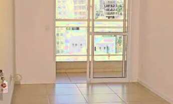 Imagem 3: Apartamento Para Locação Com Vista Para O Parque Carlos Raya