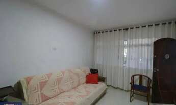 Imagem 2: ÓTIMO SOBRADO INDEPENDENTE 154M² - 03 DORMS - 02 VAGAS DE GARAGEM - PARQUE CONTINENTAL II