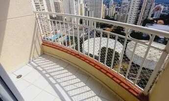 Imagem 3: Alugue Apartamento com 1 quarto em Vila Paulista por R$ 2.050