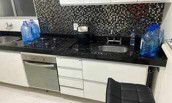 Imagem 5: Apartamento Padrão em São Carlos