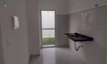 Imagem: Lindas casas com dois dormitórios no Eusébio