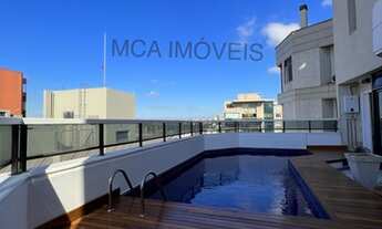 Imagem 3: Apartamento para venda com 311 metros quadrados com 4 quartos em Itaim