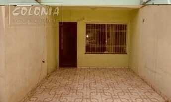 Imagem 3: Santo André - Casa Padrão - Casa Branca