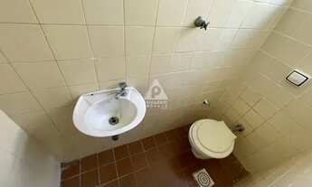 Imagem 7: Apartamento à venda, 2 quartos, 1 suíte, 1 vaga, Tijuca - RIO DE JANEIRO/RJ