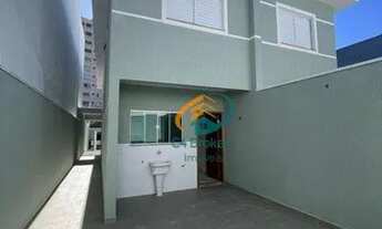 Imagem 2: Sobrado com 3 dormitórios à venda, 150 m² por R$ 890.000,00 - Gopoúva - Guarulhos/SP