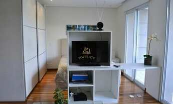 Imagem 7: Flat disponível na Vila nova Conceição