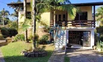 Imagem: Casa com 6 dormitórios para alugar, 454