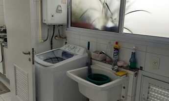 Imagem 6: Apartamento para aluguel tem 165 metros quadrados com 3 quartos