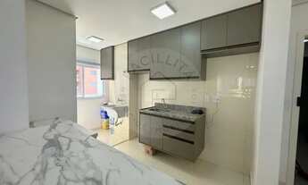 Imagem 3: Apartamento para aluguel Ponta Negra - condomínio View clube Manaus - Amazonas