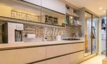 Imagem 5: São Paulo - Apartamento Padrão - Alto da Moóca