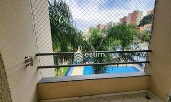 Imagem 5: Apartamento com 2 dormitórios para alugar, 56 m² por R$ 1.858,00/mês - Osasco - Osasco/SP