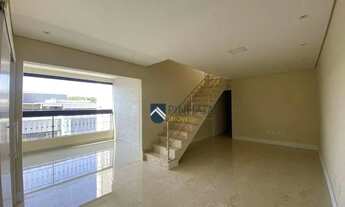 Imagem 2: Apartamento com 3 dormitórios, 230 m² - venda por R$ 1.200.000,00 ou aluguel por R$ 7.000