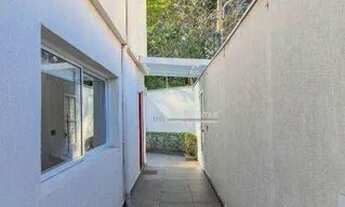 Imagem 2: Casa com 3 dormitórios à venda, 380 m² por R$ 1.250.000,00 - Jardim Petrópolis - São Paulo