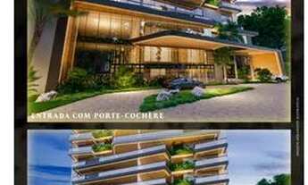 Imagem 3: Apartamento para venda possui 188 metros quadrados com 4 quartos em Nazaré - Belém - PA