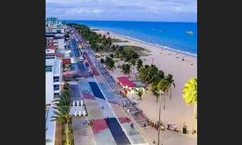 Imagem 2: Suite na orla de Tambaú