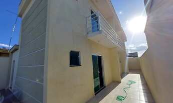 Imagem 3: Sobrado para venda com 76 metros quadrados com 2 quartos em Parque Sao Bento - Sorocaba