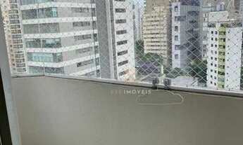 Imagem 3: Apartamento com 3 dormitórios, 200 m² - venda por R$ 3.000.000 ou aluguel por R$ 29.188/mê