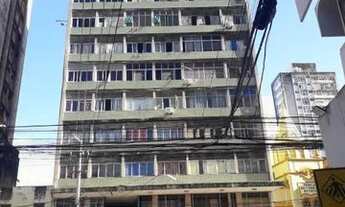 Imagem 2: Kitnet/conjugado para aluguel tem 30 metros quadrados com 1 quarto em Boa Vista - Recife