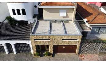 Imagem: Casa à venda no bairro Parque da Mooca