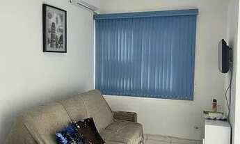 Imagem 6: Apartamento para venda tem 40 metros quadrados com 2 quartos em Caioba - Matinhos - PR