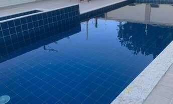 Imagem 6: Apartamento para venda com 53 metros quadrados com 2 quartos em Buraquinho - Lauro de Frei