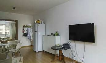 Imagem 3: Apartamento para Aluguel - Santa Cecília, 1 Quarto, 40 m2