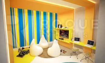 Imagem 6: Apartamento à venda no Residencial Inspirale