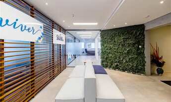 Imagem 2: OPORTUNIDADE COMERCIAL JARDIM PAULISTANO, LOCAÇÃO CONJUNTO COMERCIAL COM 288 M2 MOBILIADO