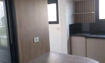 Imagem 7: Apartamento com 3 dormitórios para alugar, 102 m² por R$ 5.496,00/mês - Vila Adyana - São