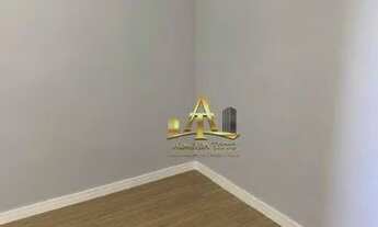 Imagem 5: Apartamento para locação no Condomínio Urano Ecopark em Barueri