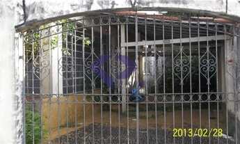 Imagem 5: CAMPO BELO CASA VELHA TERREA DE ESQUINA COMERCIAL 300 TERRENO VENDA E ALUGA