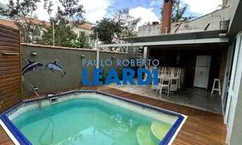 Imagem: CASA EM CONDOMÍNIO - VILA SÃO FRANCISCO