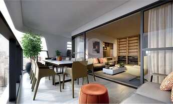 Imagem 2: São Paulo - Apartamento Padrão - CHÁCARA SANTO ANTÔNIO