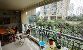 Imagem 14: Apartamento Rua Fábia/ Vila Romana/ Vila Romana/ 172m²/ 4 dormitórios/ 3 suítes/ 3 vagas