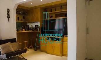 Imagem 3: SãO PAULO - Apartamento Padrão - Vila Pompéia