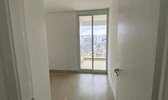 Imagem 4: Apartamento com 1 dormitório para alugar, 44 m² por R$ 4.180,00/mês - Brooklin - São Paulo