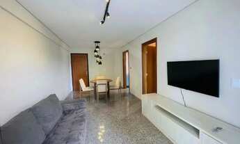 Imagem 3: Apartamento Mobiliado no Jardim Renascença Carlos Macieira Undb e Ceuma