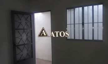 Imagem 5: Casa independente com quintal