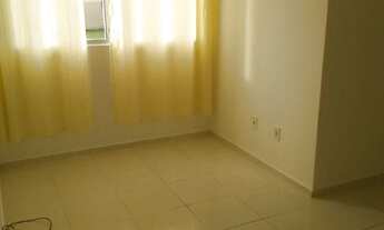 Imagem 3: Apartamento Apartamento com 2 dormitórios